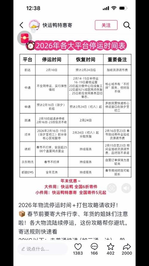 京东物流发货截止日期